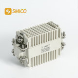 72pin Rectangular Electrical Connector with Waterproof IP65