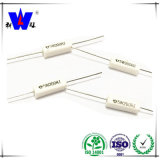 RoHS Rx27 -1 5W Ceramic Wire Wound Resistors