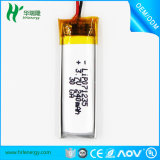 3.7V 102050 Lithium Ion Rechargeable Polymer Battery for MP4