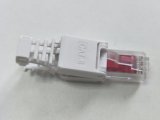 High Quanlity Tooless RJ45 Connector