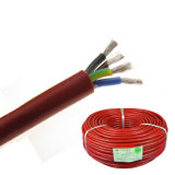 Ygz Multi Core Teflon and Silicone Rubber Wires Cable