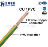 H07V2-K Flexible PVC Insulted Cable and Wire