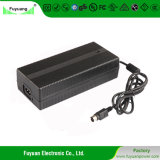 AC 100-240VAC to DC 15V8a Switching Power Supply with Level VI Efficiency