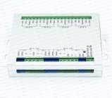 4 Channels Analog Load Cell Amplifier (BRS-AM-103A)