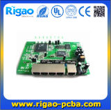Quick Turn&High Quality&Cheap Prices PCB Assembly in China