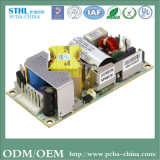 Integrated Circuit Printed Circuit Board Shenzhen Trusted PCBA Manufacturer