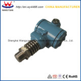 Food and Beverage Plant Use 4-20mA Pressure Transmitter