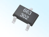 Ah3663, Micropower, Hall IC, Hall Effect IC, Sensor
