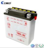12V5ah Yb5l-BS Dry Charged Lead Acid Motorcycle Battery