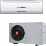 Heat Pump Water Heater Indoor Unit Wall Mount Fan Coil