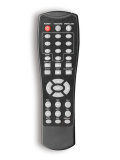 Remote Control Universal STB TV DVD