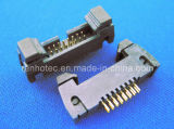 1.27mm Ribbon Cable Connector, IDC Connector (1.27X1.27mm)