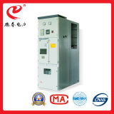 Kyn28A-12 Indoorwithdrawout Metel-Closed Switchgear