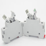 Solar PV Inline Fuse Holder for Power System Protection