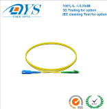LC/APC-Sc/APC Sm Sx Fiber Optic Cable