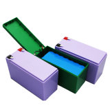Rechargeable 12V 200ah Lithium Ion Battery Pack LiFePO4