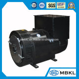 300kw/375kVA Genset Electric Starter Water Cooling Electric AC Motor Stamford Alternator