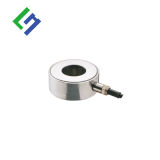 Lhy-8 Low Profile Shim Load Cell for Bolt Testing