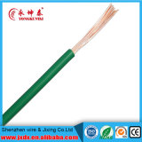 Copper Flexible PVC Insulated Electrical/Electric Power Wire Cable