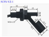 5CFS-YZ-1 Horizontal Water Tank Level PP Float Switch with M16 thread