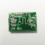 Customized 5V Microwave Module for Auto-Control System