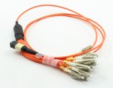 Shenzhen Suppliers for Fiber Optical MPO-LC Multimode Patch Cords