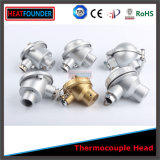 Thermocouple Head (Connection Head)