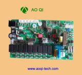 Automatic Digital Controller With Timer Clock