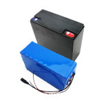 Customized 2600mAh Li-ion 18650 Battery Pack