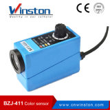 Winston Manufacturer Color Sensor Bzj Series Bzj-411
