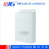 Rainproof 12V Power Supply for CCTV Security System