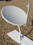 60cm Outdoor TV Antenna with SGS Certification