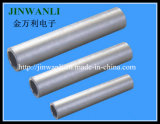 Aluminium Tube Connector Cable Link Terminal for Electrical Joints