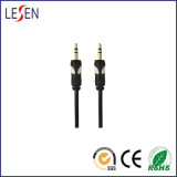 3.5mm Stereo Cable, 3.5mm Stereo Male to 3.5mm Stereo Male