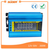 Souer 300W 12V-50V MPPT Boost Voltage Charger Controller Solar Battery Charger (MPVB-P300)