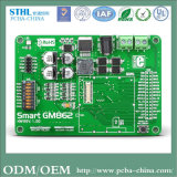 Perfect Gold Plating PCB Board From Shenzhen PCB
