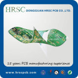 Hair Straightener PCB Board, PCB Factory for 15 Years