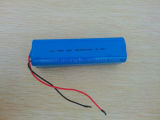 AA 2300mAh 9.6V NiMH Rechargeable Battery Pack
