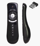 2.4G Wireless Remote Control Air Mouse for Smart TV DVB The Set Top Box and Android