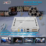 Plug and Play Android Navigation Box for Sony Display Support Network Map, Received and Send E-Mail