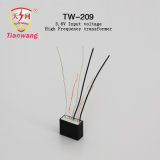 3.6V Input Voltage High Frequency Transformer Boost Ignition Power Module