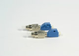 FC / Upc - LC / Upc Network Fiber Optical Adapter