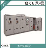 Made in C. N Low Voltage Switchgear Power Distribution Box Distribution Board