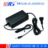 Desk-Type Output 12.6V5a Battery Charger Power Adapter