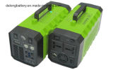 Rechargeable Deep-Cycle UPS 12V 20/30/40ah Solar Battery