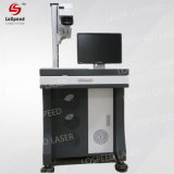 30W Fiber Laser Marking Machine for Metal Plastic Stainless Steel Jewelry