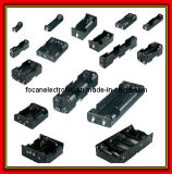 Battery Holder for AA, AA, D, C Size