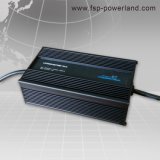 150W 48V 2.8A Fanless Lithium Battery Charger