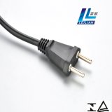Brazil Standard Power Extension Cord with TUV Approved