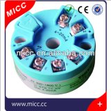 Micc Temperature Transmitter with Hart and Isolation